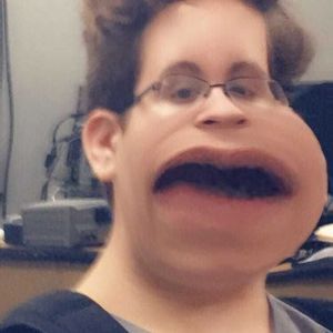 Meet your Posher, Dalton